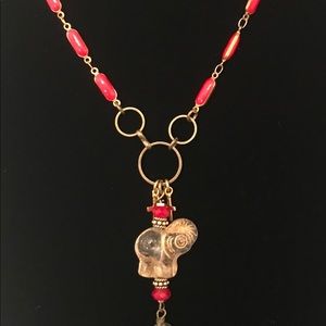 Alabama GAMEDAY necklace